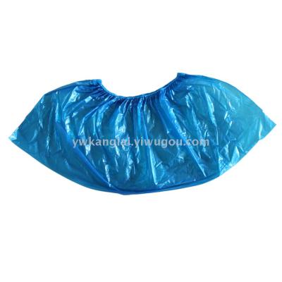 Disposable PE Shoe Cover