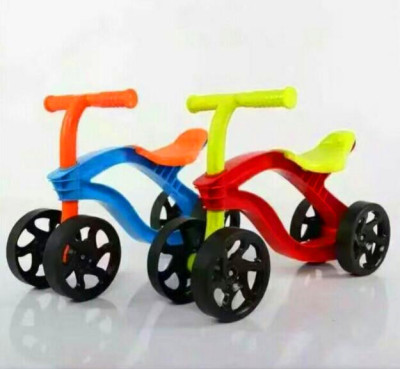 Children's scooter, children's bike, children's bike, bicycle manufacturers, 1-3 years old.