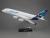 Supply A310 Turkish Airliner Model Synthetic Resin Aircraft Model