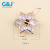 Case bag shoe buckle home furs accessories decorative hexagonal star crystal zirconium decoration accessories