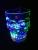 Dalebrook inductive LED LED beer glass, skull glass, wine glass, wine set