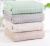 Honeycomb gauze towel gift sets supermarket distribution