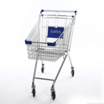 Shopping cart supermarket shopping cart department store cart
