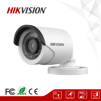 HIKVISION English Series 720P Original TVI Camera