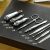 Stainless Steel Nail Clippers Nine-Piece Nail Clippers Set Nail Clippers Manicure Combination Set