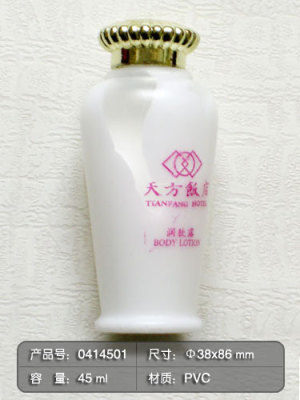 Minghui Hotel Supplies Hotel Room Supplies Liquid Shampoo Bath Lotion