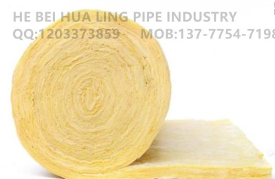 Professional export of high - quality rock roll insulation fire - proof waterproof