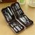 Stainless Steel Nail Clippers Nine-Piece Nail Clippers Set Nail Clippers Manicure Combination Set