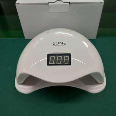 Sun5plus high speed dry led light drying led lamp light drying lamp 48W