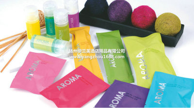 Factory Direct Sales Disposable Hotel Toiletries Hotel Room Disposable Supplies