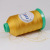 210D Polyester High Tenacity Sewing Thread for Leather Bags