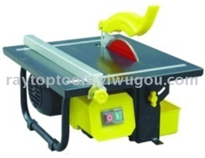 180mm Electric Tile Cutter