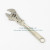 8 \"10\" multi-function adjustable head wrench