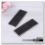 Korean Style Black Lace Embroidery Universal Hook and Loop Fasteners Hair Sticker Bang Sticker