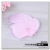 Children's Lace Leaves Hair Fringe Grip Stabilizer Pad Bang Sticker Sticky Hair Magic Hair Sticker Hair Fringe Grip Stabilizer Pad Hair Patch Hair Fringe Grip Stabilizer Pad