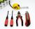 TM3 meter standard pliers 5 - piece exquisite blister tool set foreign trade export hot metal tool portfolio