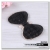 Korean black pearl bangs stick fashion lace magic stick long post