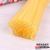 0.7 * 26cm Fine Glue Stick, Yellow High Adhesive Hot-Melt Adhesive Strip Hot Melt Glue Stick Glue Stick Adhesive Strip