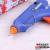 60W Hot Melt Glue Gun DIY Household Handmade Glue Gun Electric Glass Adhesive Strip Plastic Glue Stick Hot Melt Adhesive Grab