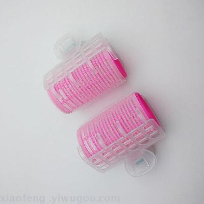 Curly hair curling pin letters plastic curling iron curling tool curling iron large