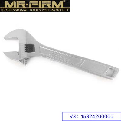 Supply spanner adjustable wrench socket wrench socket 8 \