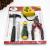 TM pliers hammer 4 - piece household quality combination tool yiwu 10 yuan commodity source
