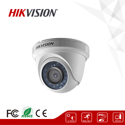 HIKVISION English Series 1080P Dome Original TVI Camera