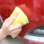The explosion of car repair scratches eliminate artifact repair liquid wax wipe wax