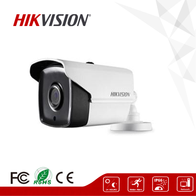 HIKVISION English Series 1080P Original TVI Camera