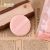 Women's Era Double Puff BB Cream Cushion Sponge Wet and Dry Puff Makeup Foundation Dry Powder Wet and Dry Dual-Use