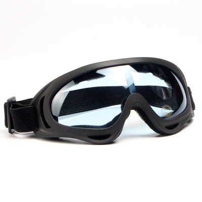 Motorcycle goggles windproof glasses cycling glasses sports glasses