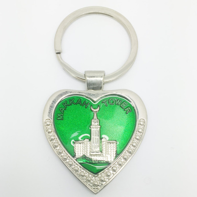 The gift of the souvenir yiwu factory in mecca medina, Saudi Arabia