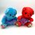 The factory directly sells 10 yuan of fine bear doll dolls small baby dolls small size cuddle bear mini toy wholesale