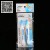 Blue and white ink fast dry environmental protection non-toxic 10ML correction fluid pencil
