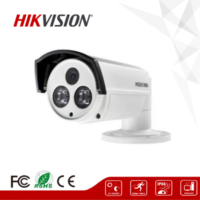 HIKVISION English Series 3MP Original IP Camera