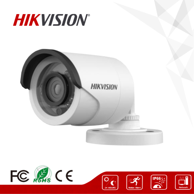 HIKVISION English Series 3MP Original IP Camera