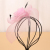 Zhu Yunlong Hat Industry New High-End Banquet Veil Headdress Barrettes Top Hat Hair Accessories