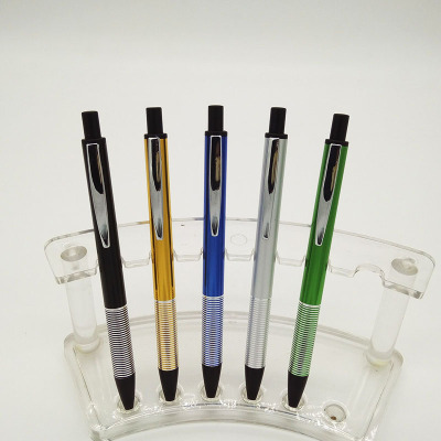 Exquisite and high-end business office gift ball pen with pen pen, pen, pen and pen