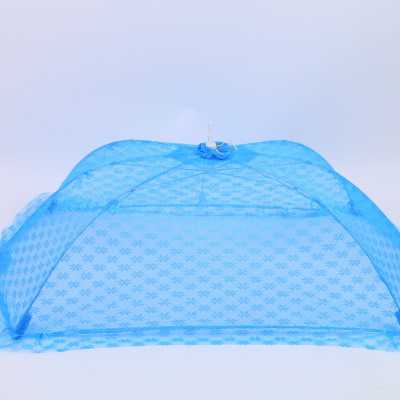 Baby mosquito net can fold high end high quality environmental protection.