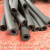 Hebei hualing air conditioning rubber insulation pipe, fire, freeze, aging, waterproof and sunscreen