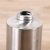 304 Stainless Steel Sprayer Cylindrical Small Sprinkling Can Alcohol Pot Hairdressing Sprinkling Can Watering Flowers