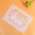 Lace Coffee Table Cloth Disposable Anti-Scald Waterproof Oil-Proof Table Cloth European Style Hollow Tea Table Cloth Rectangular