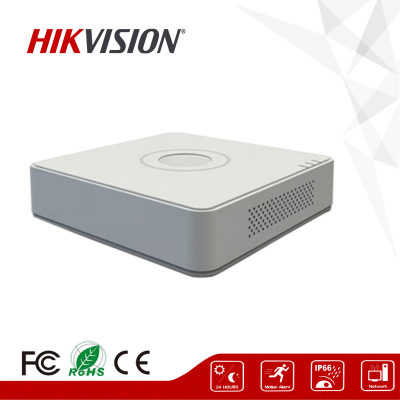 HIKVISION English Series 16CH 720P Original Turbo HD DVR