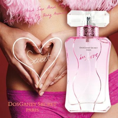 The intimate relationship of The high quality of The women's perfume wholesale 55ml fresh light