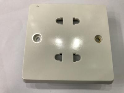 2 insert wall switch and two outlet wholesale
