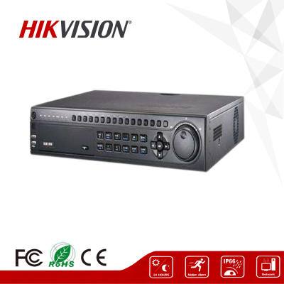 HIKVISION English Series 8CH 1080P Original Turbo HD DVR