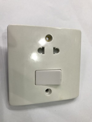 Open a wall switch control switch to export wholesale