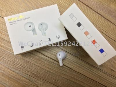 MINI iphone 8x bluetooth headset