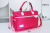 Nylon Waterproof Travel Bag Short Distance Travel Handbag Large Capacity Men's and Women's Luggage Travel Bag Genuine