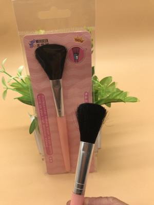 Foreign Trade Internet Hot Factory Direct Sales 2 Yuan Store 3 Yuan Store A867 Michelle Single Brush